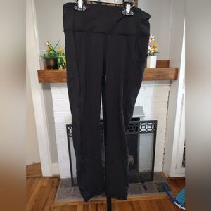 Lululemon Inspire Luxtreme Yoga Capri Legging